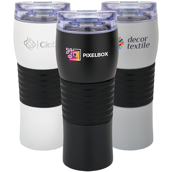 Picture of Urban Peak 20 oz Java Trail Vacuum Tumbler