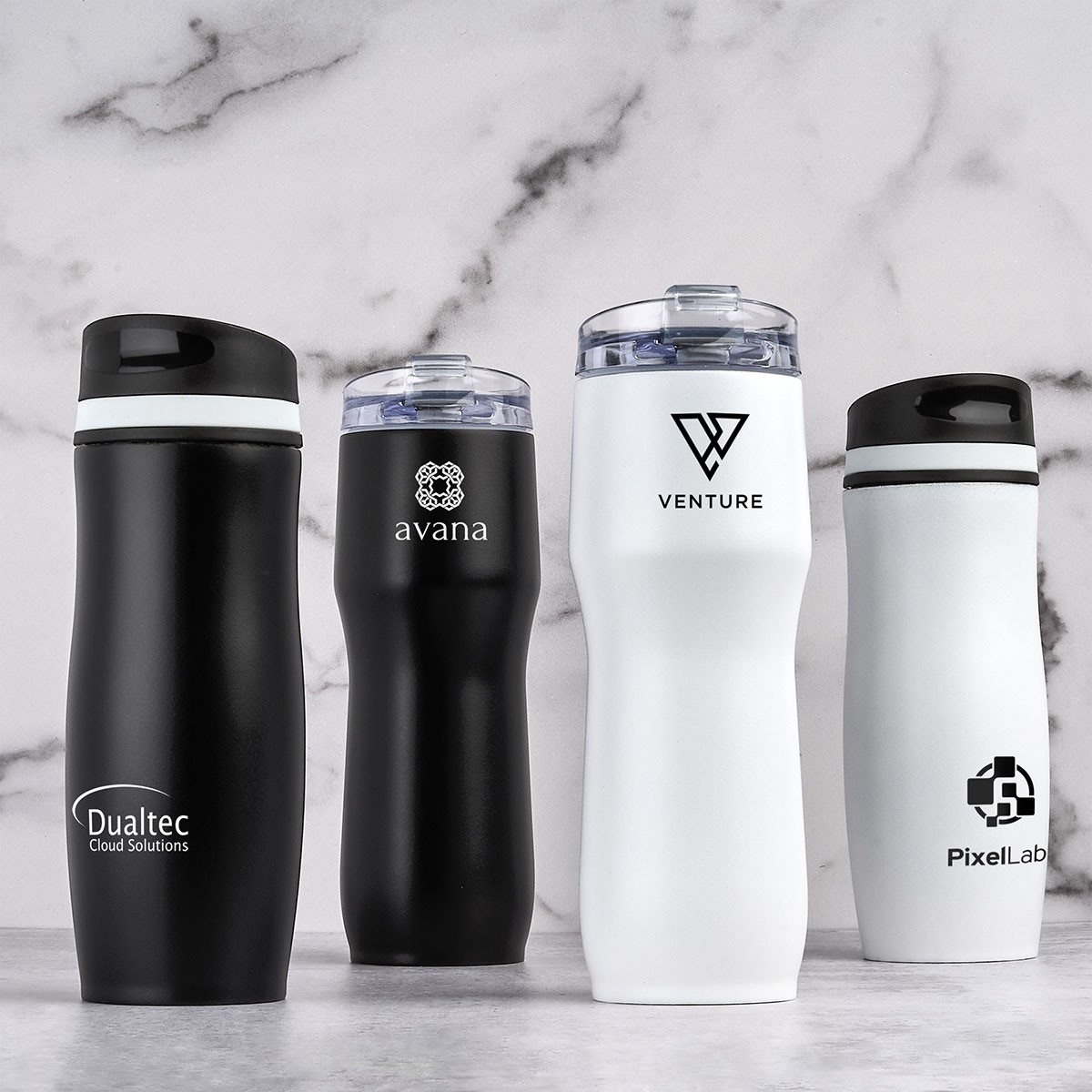 Picture of 16 oz Urban Peak Caturra Trail Vacuum Tumbler