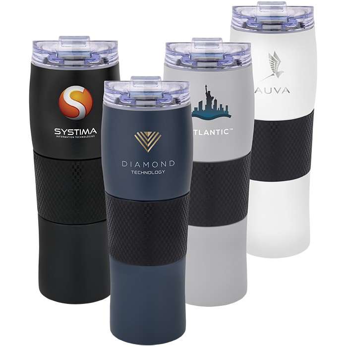 Picture of Urban Peak 16 oz Camber Trail Vacuum Tumbler