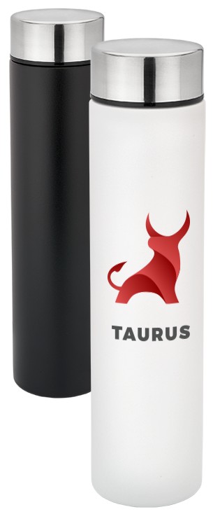 Picture of 13.5 oz Pace Trail Vacuum Water Bottle