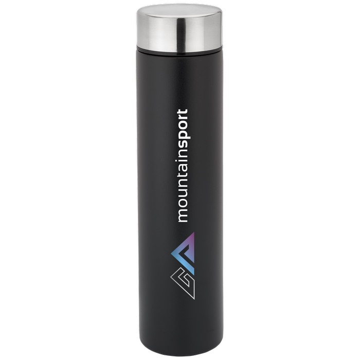 Picture of 13.5 oz Pace Trail Vacuum Water Bottle