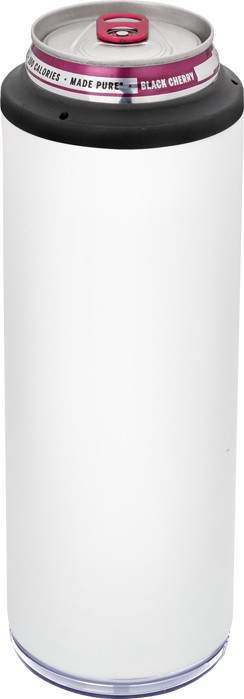 Picture of 12 oz Urban Peak 2-in-1 Slim Vacuum Can Tumbler