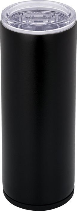 Picture of 12 oz Urban Peak 2-in-1 Slim Vacuum Can Tumbler