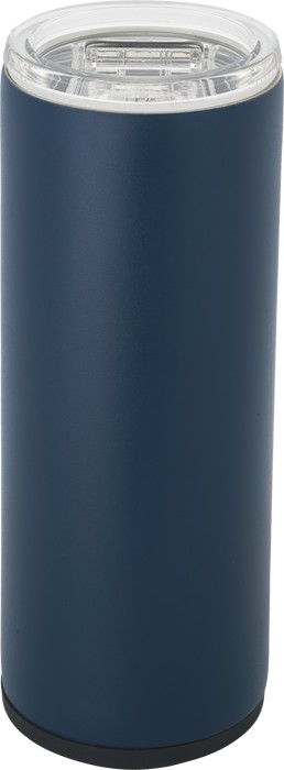 Picture of 12 oz Urban Peak 2-in-1 Slim Vacuum Can Tumbler