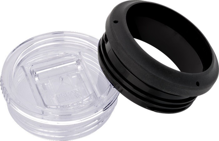 Picture of 12 oz Urban Peak 2-in-1 Slim Vacuum Can Tumbler