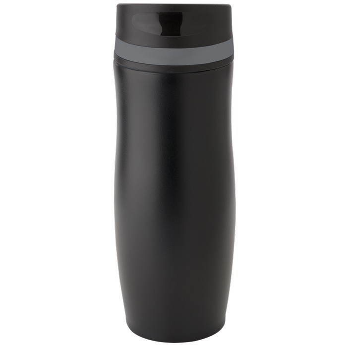 Picture of 14 oz Persona Wave Trail Vacuum Tumbler