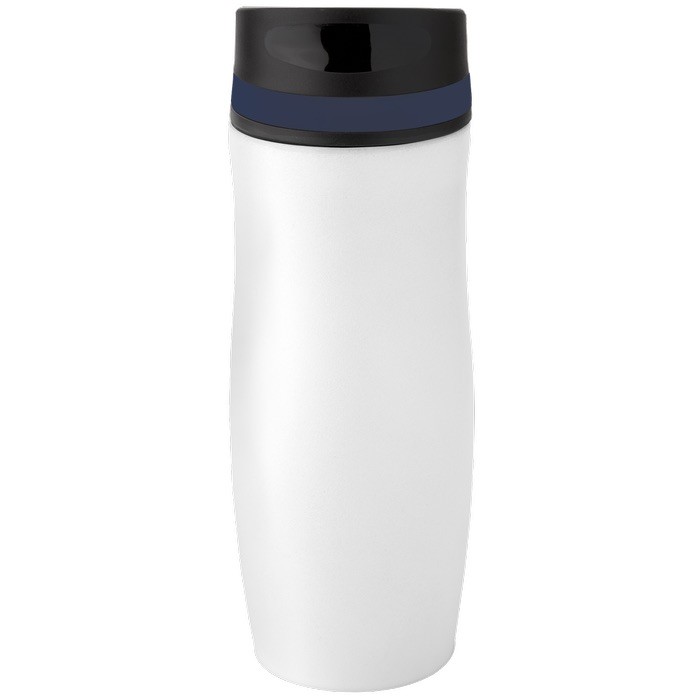 Picture of 14 oz Persona Wave Trail Vacuum Tumbler