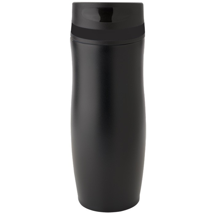 Picture of 14 oz Persona Wave Trail Vacuum Tumbler