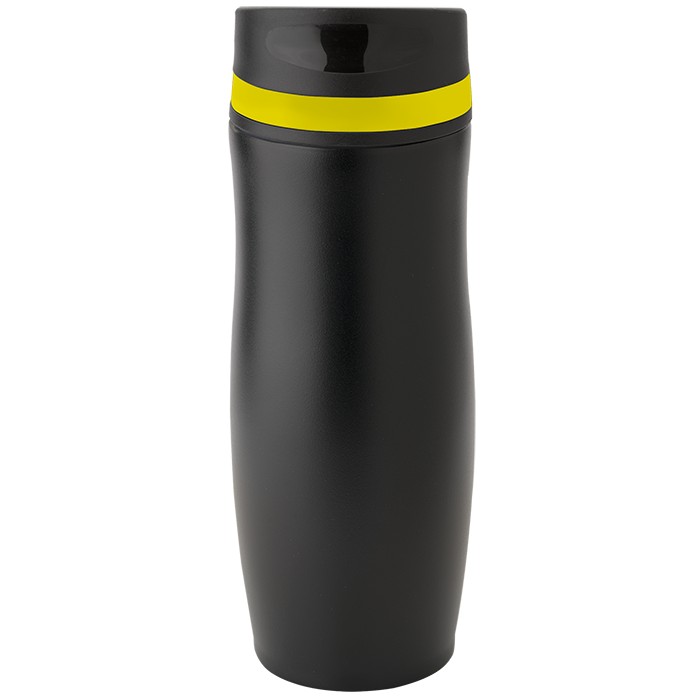 Picture of 14 oz Persona Wave Trail Vacuum Tumbler
