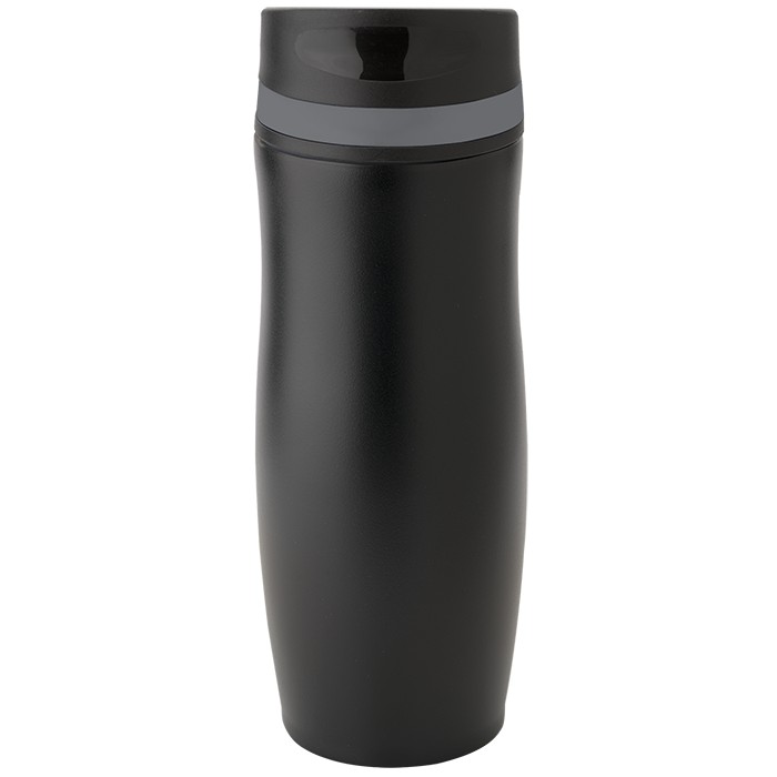 Picture of 14 oz Persona Wave Trail Vacuum Tumbler