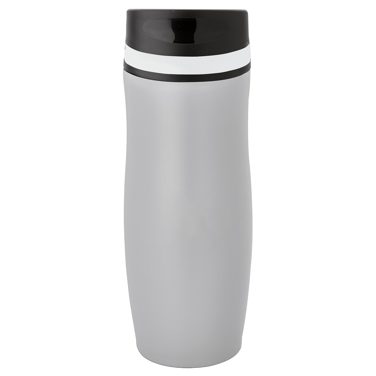 Picture of 14 oz Persona Wave Trail Vacuum Tumbler