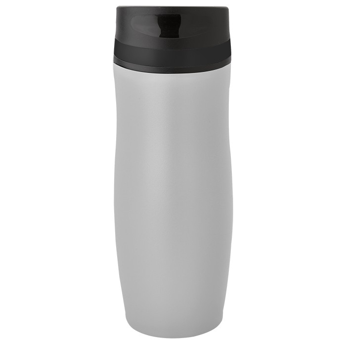 Picture of 14 oz Persona Wave Trail Vacuum Tumbler