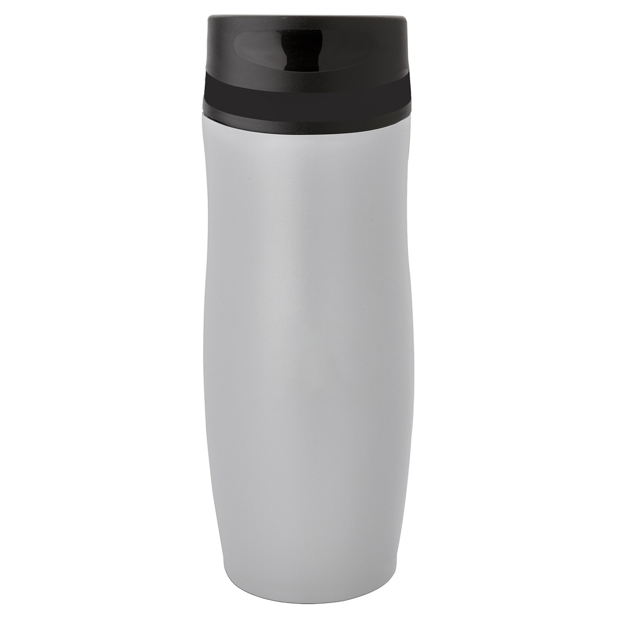 Picture of 14 oz Persona Wave Trail Vacuum Tumbler