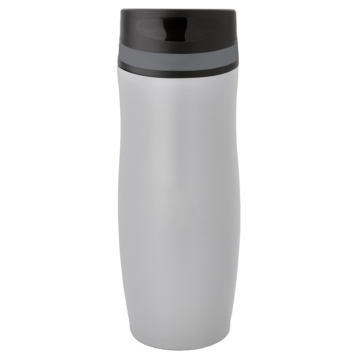 Picture of 14 oz Persona Wave Trail Vacuum Tumbler