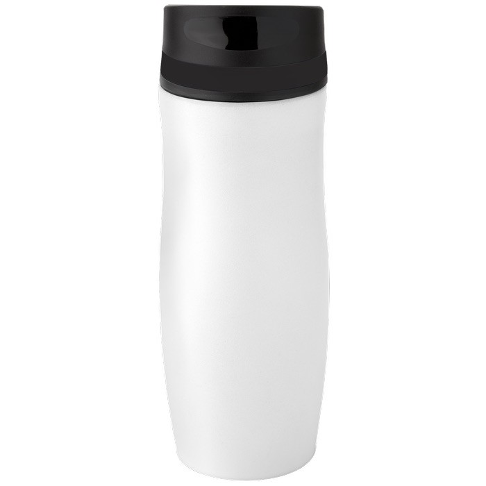 Picture of 14 oz Persona Wave Trail Vacuum Tumbler