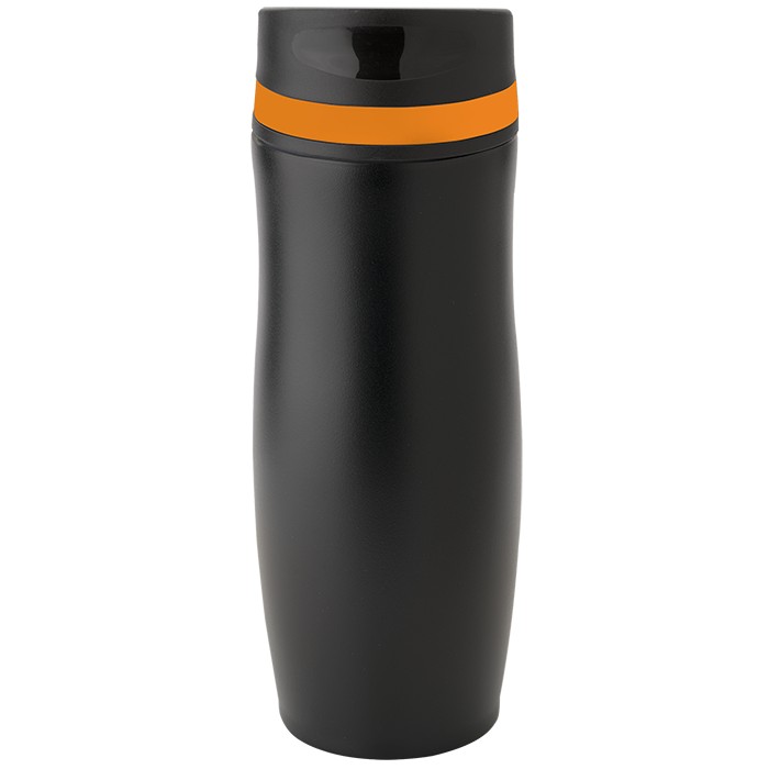 Picture of 14 oz Persona Wave Trail Vacuum Tumbler