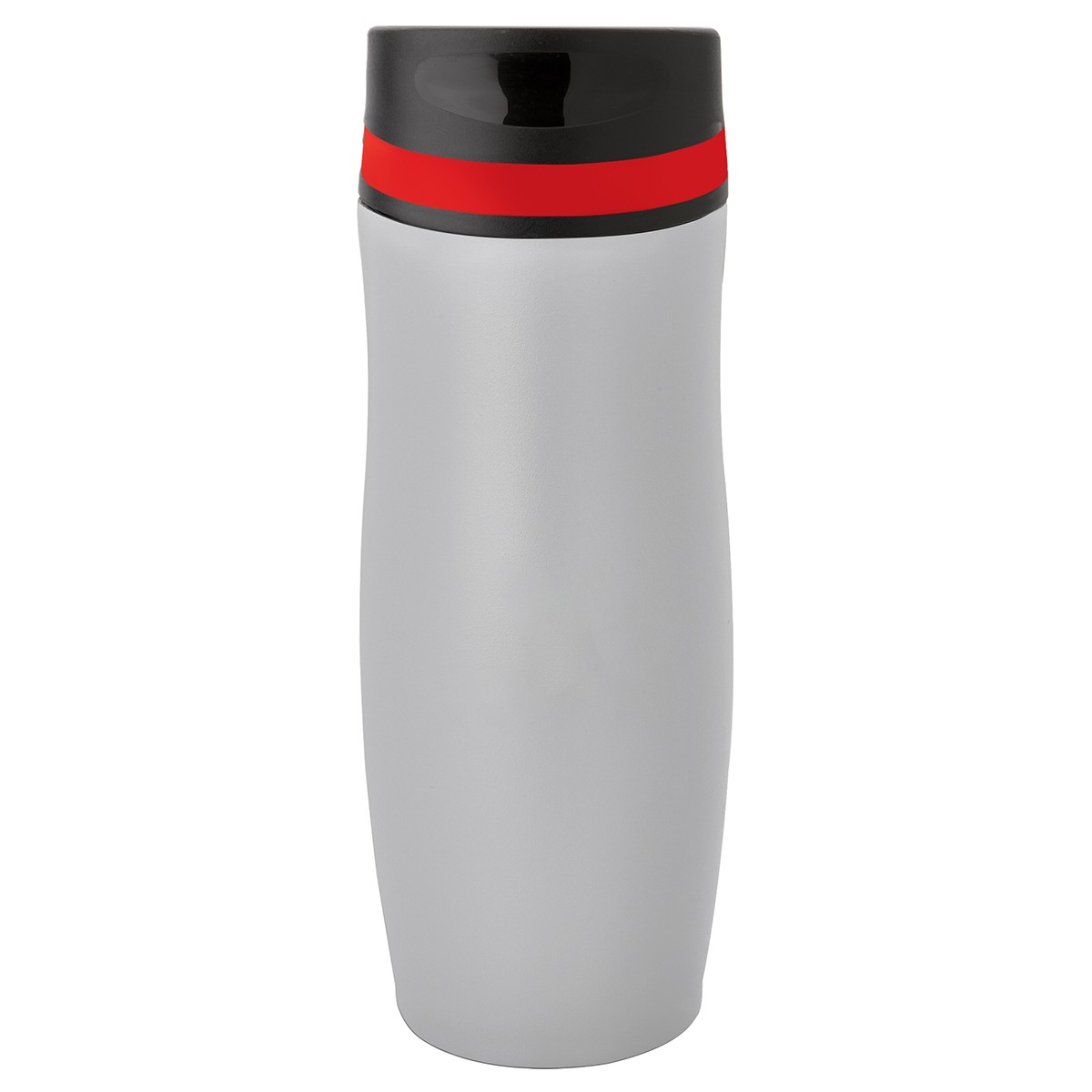 Picture of 14 oz Persona Wave Trail Vacuum Tumbler