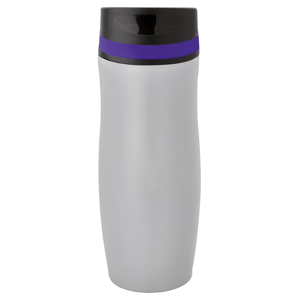 Picture of 14 oz Persona Wave Trail Vacuum Tumbler