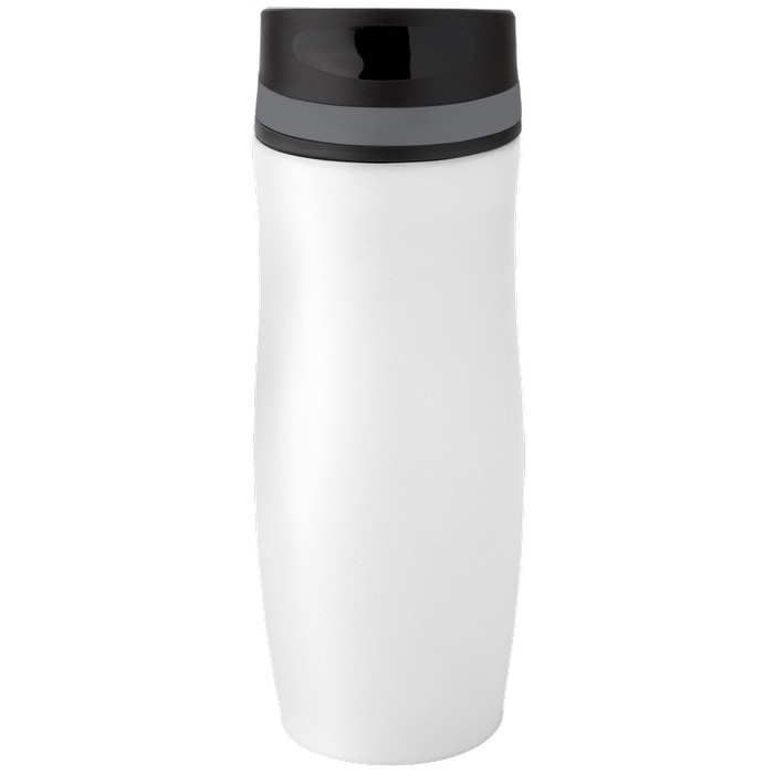 Picture of 14 oz Persona Wave Trail Vacuum Tumbler