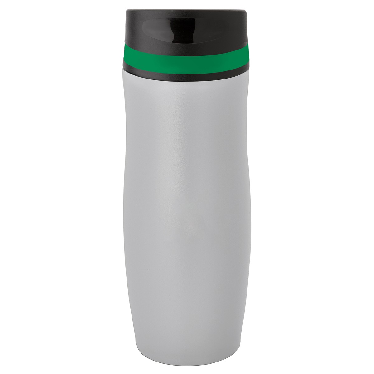 Picture of 14 oz Persona Wave Trail Vacuum Tumbler