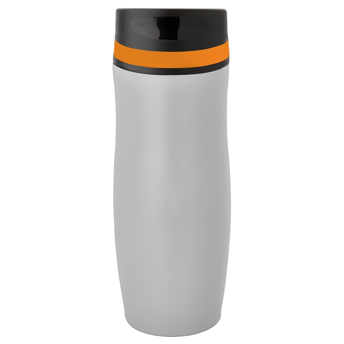 Picture of 14 oz Persona Wave Trail Vacuum Tumbler