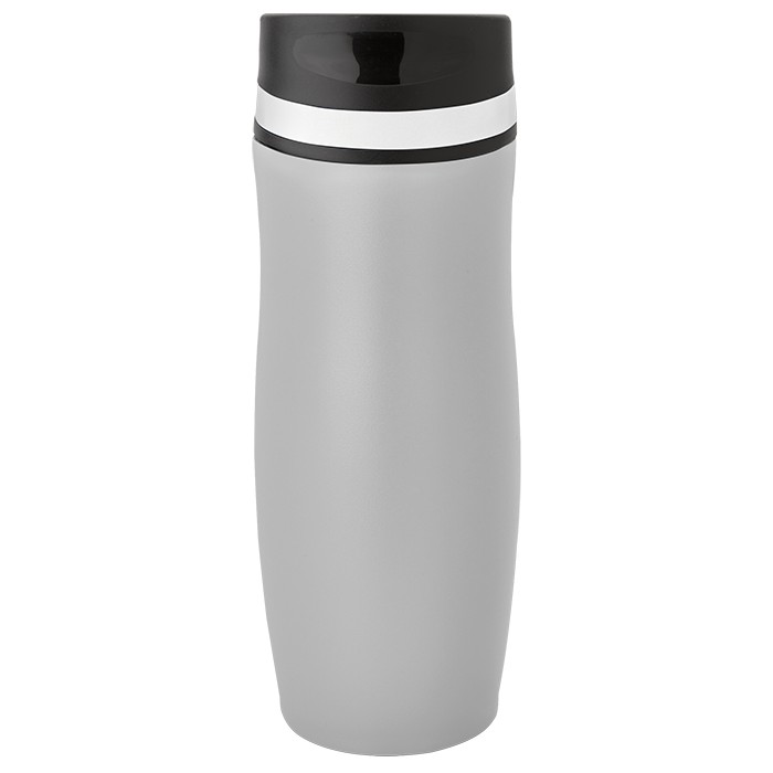 Picture of 14 oz Persona Wave Trail Vacuum Tumbler