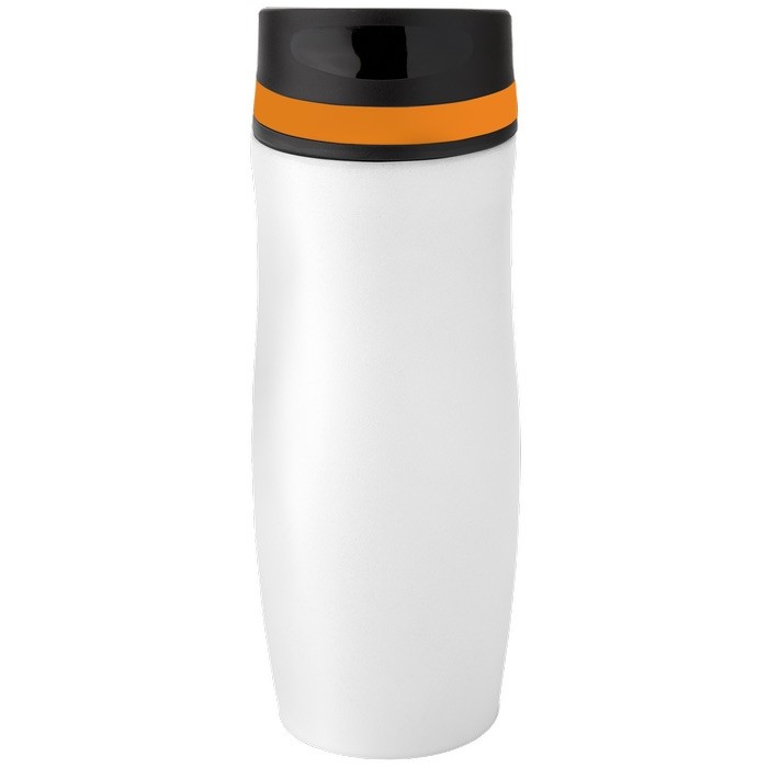 Picture of 14 oz Persona Wave Trail Vacuum Tumbler