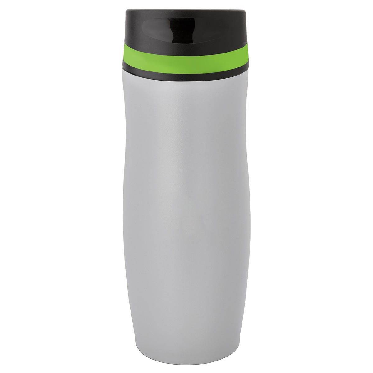 Picture of 14 oz Persona Wave Trail Vacuum Tumbler