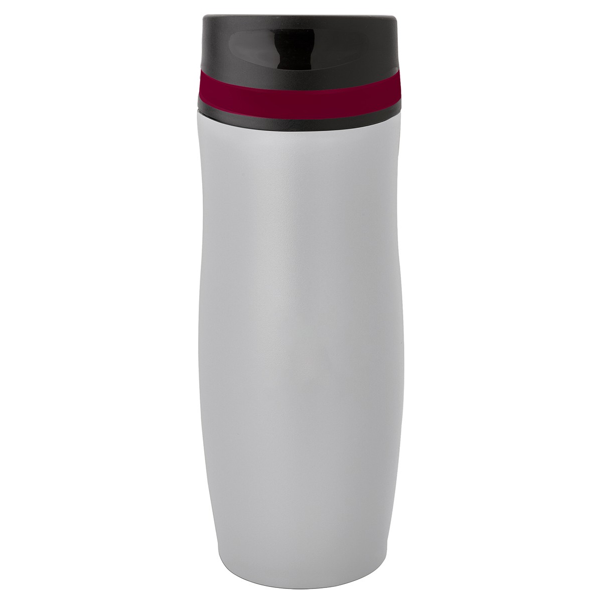 Picture of 14 oz Persona Wave Trail Vacuum Tumbler