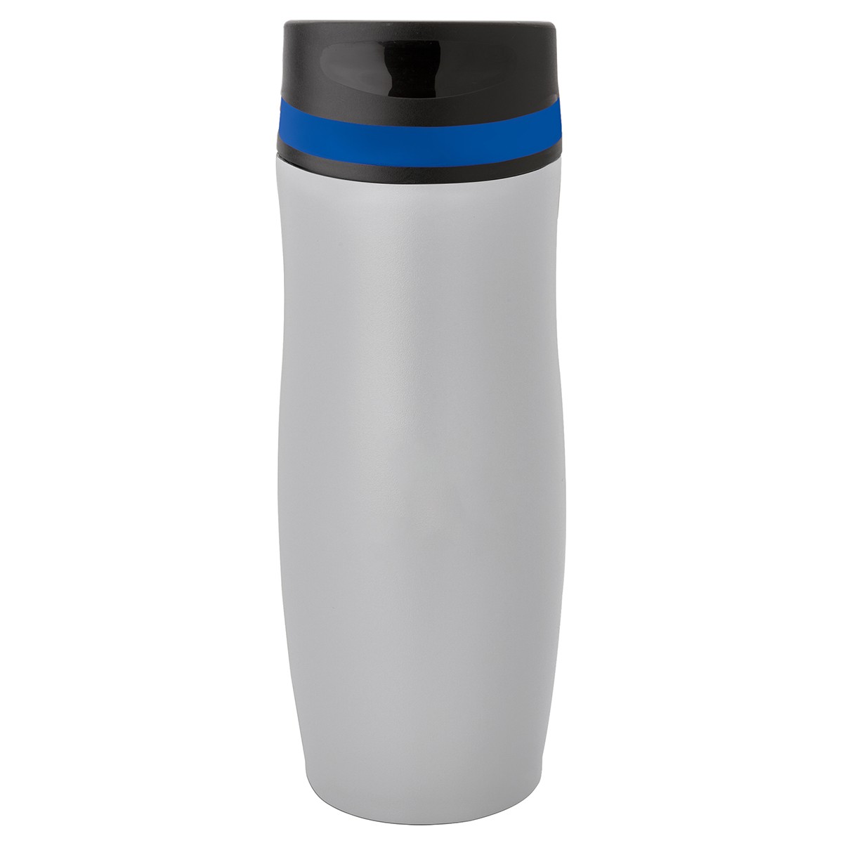 Picture of 14 oz Persona Wave Trail Vacuum Tumbler