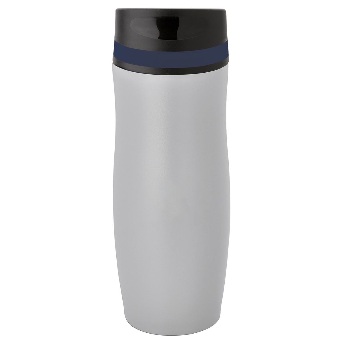 Picture of 14 oz Persona Wave Trail Vacuum Tumbler