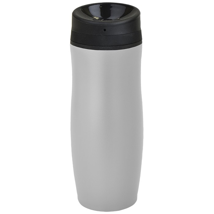 Picture of 14 oz Persona Wave Trail Vacuum Tumbler