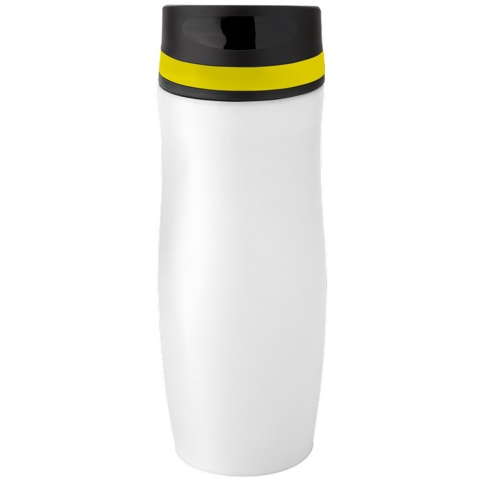 Picture of 14 oz Persona Wave Trail Vacuum Tumbler