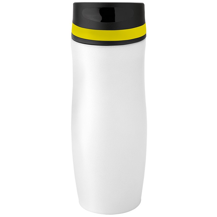 Picture of 14 oz Persona Wave Trail Vacuum Tumbler
