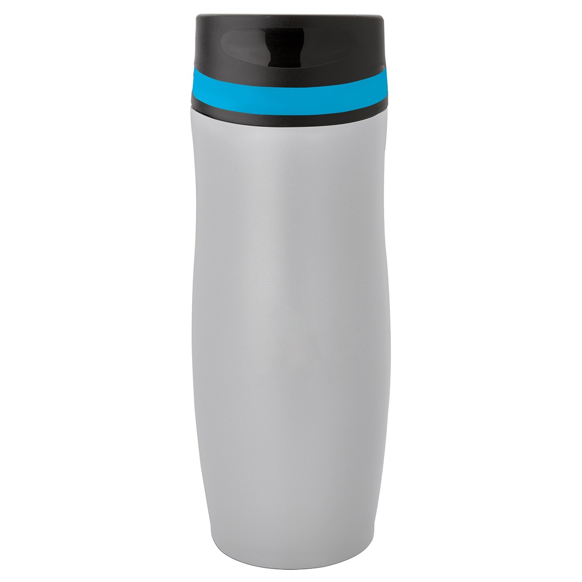 Picture of 14 oz Persona Wave Trail Vacuum Tumbler