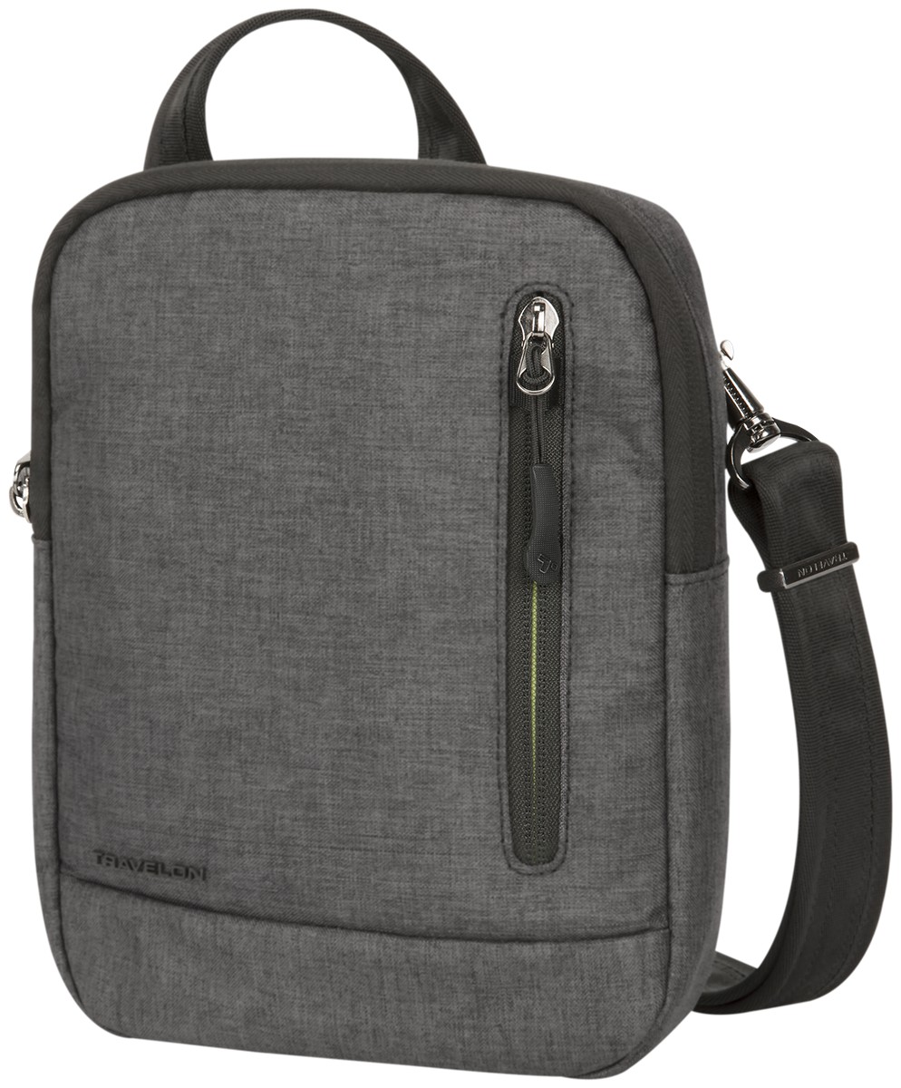 Picture of Travelon Anti-Theft Urban Small Crossbody
