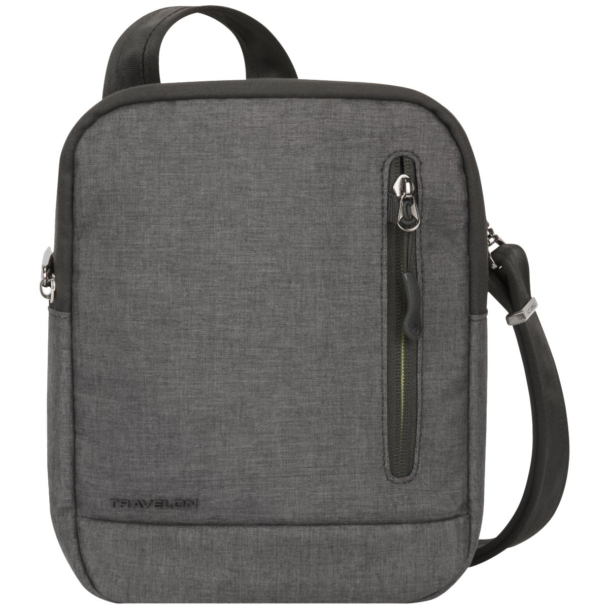 Picture of Travelon Anti-Theft Urban Small Crossbody