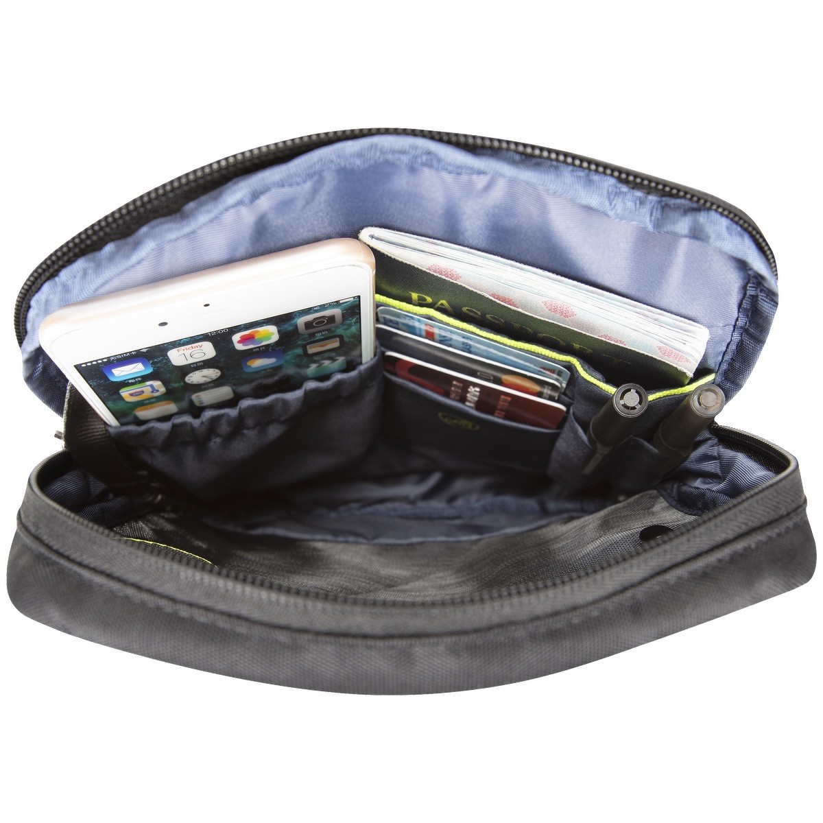 Picture of Travelon Anti-Theft Urban Small Crossbody