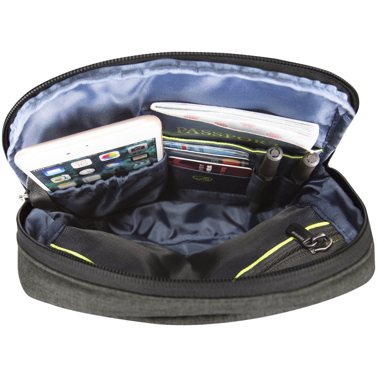 Picture of Travelon Anti-Theft Urban Small Crossbody