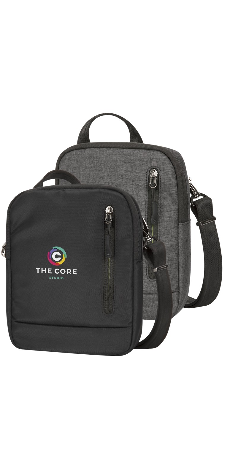 Picture of Travelon Anti-Theft Urban Small Crossbody