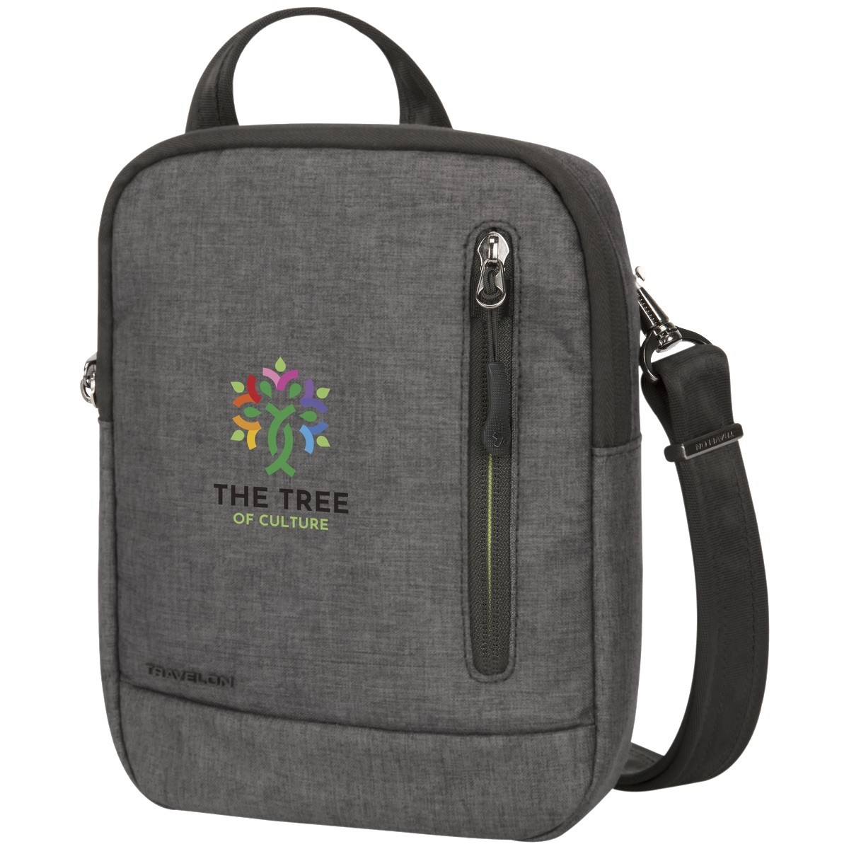 Picture of Travelon Anti-Theft Urban Small Crossbody