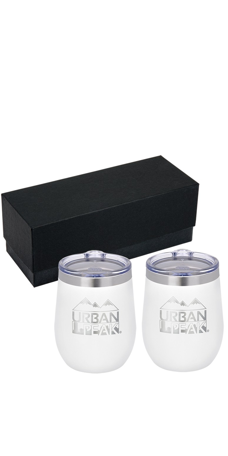 Picture of Urban Peak Stout Trail Duo Gift Set (SL263PR)