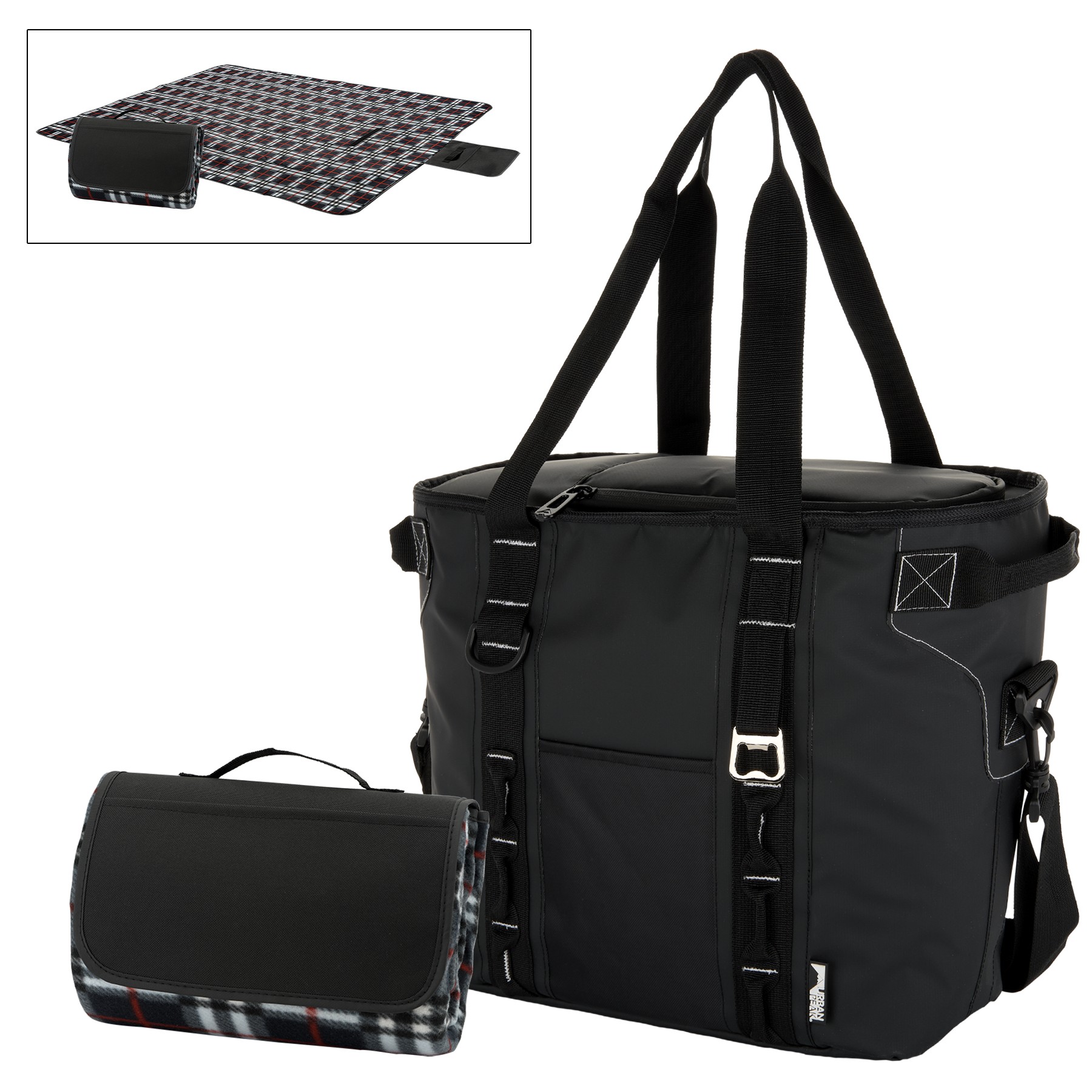 Picture of Urban Peak Summer Lounger Picnic Kit