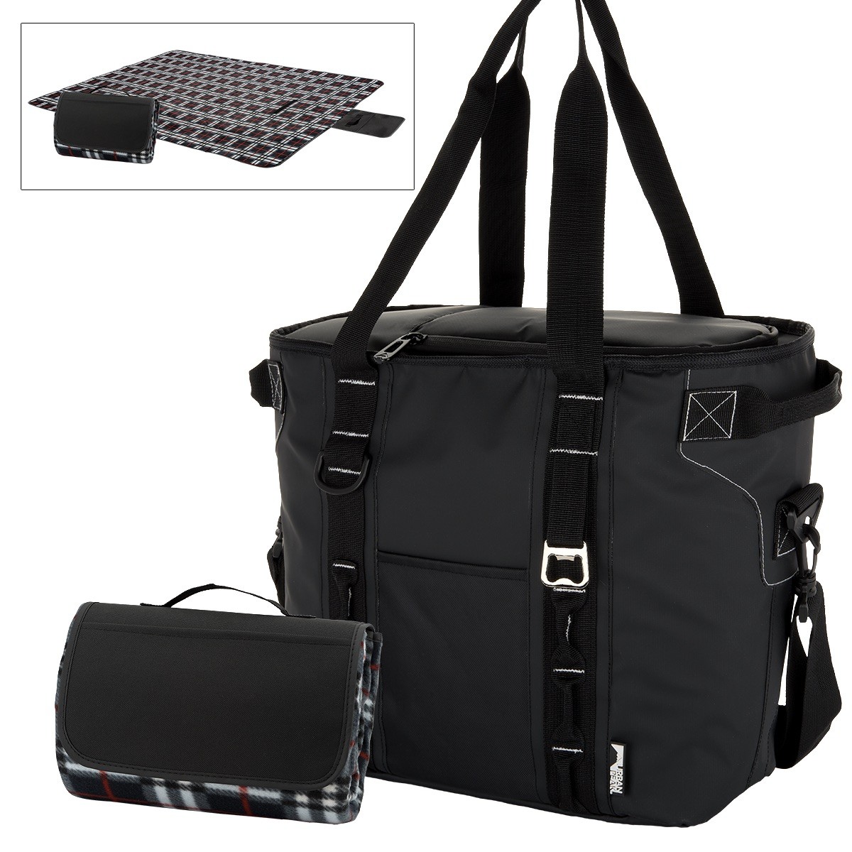 Picture of Urban Peak Summer Lounger Picnic Kit