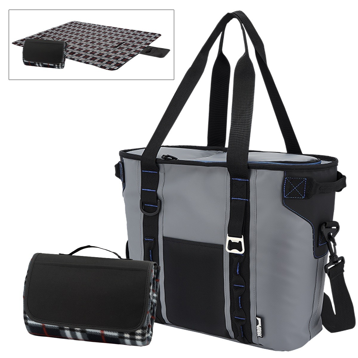 Picture of Urban Peak Summer Lounger Picnic Kit