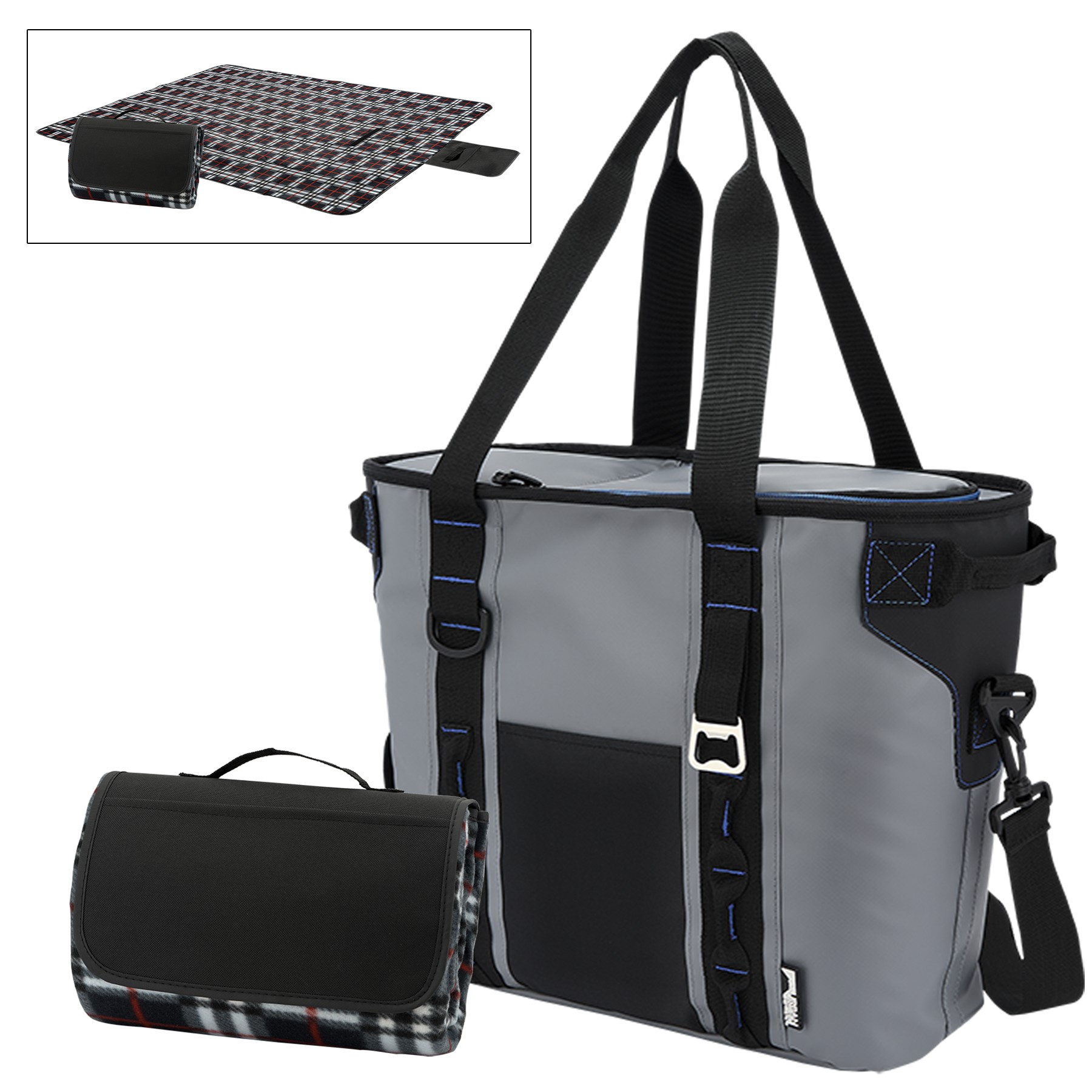 Picture of Urban Peak Summer Lounger Picnic Kit