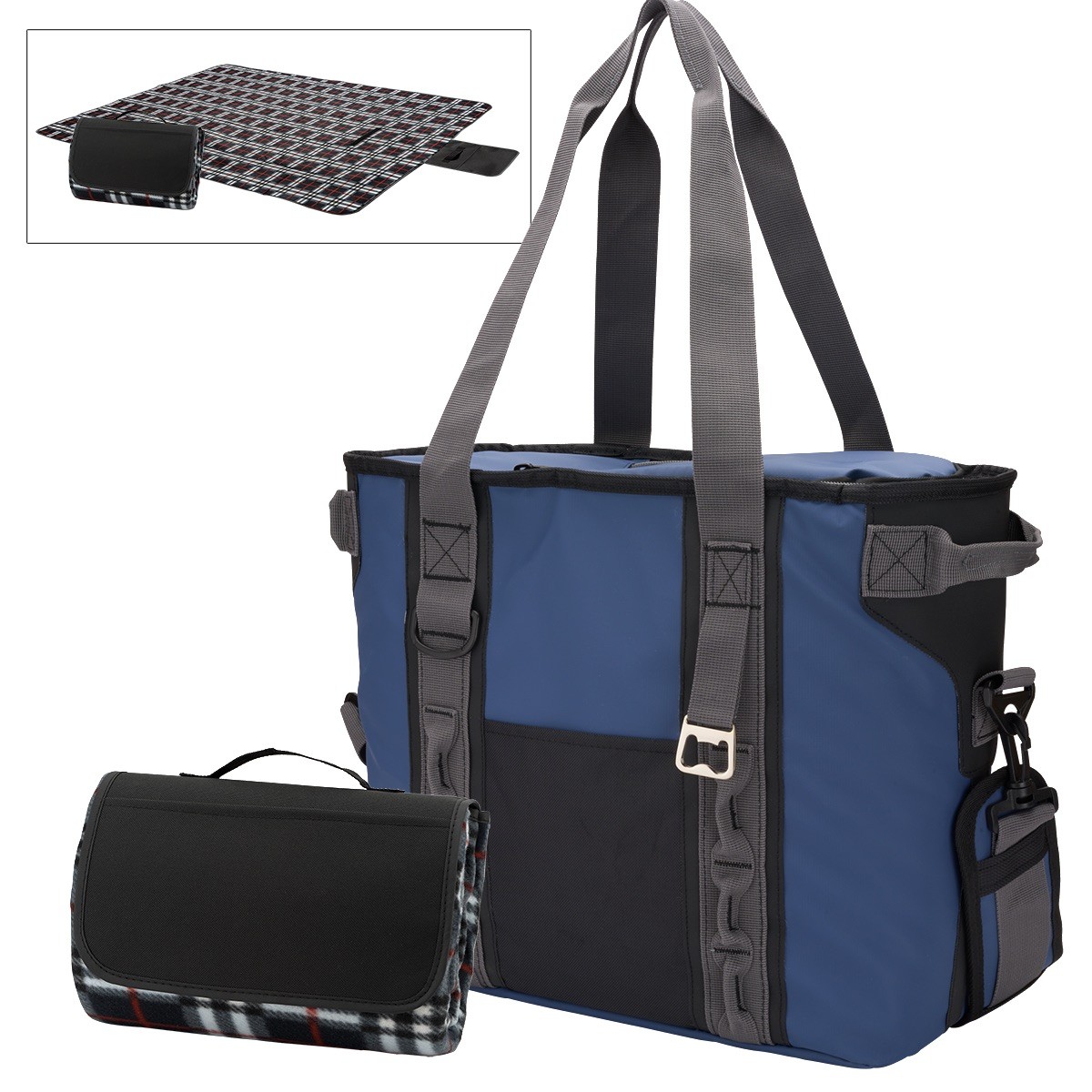 Picture of Urban Peak Summer Lounger Picnic Kit