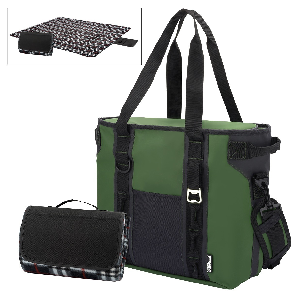 Picture of Urban Peak Summer Lounger Picnic Kit
