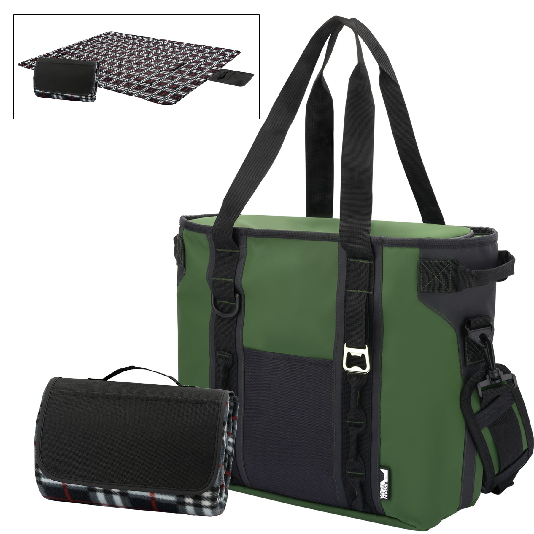 Picture of Urban Peak Summer Lounger Picnic Kit