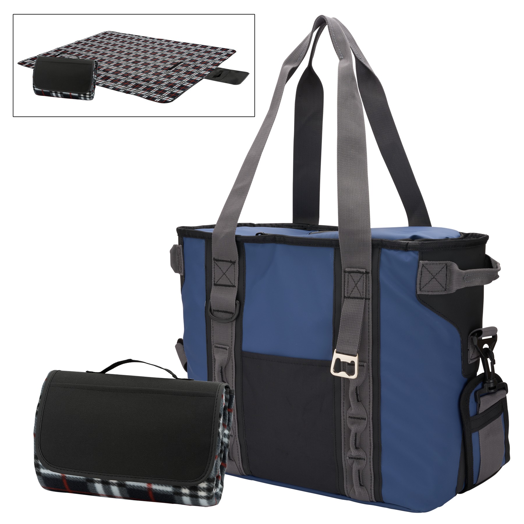 Picture of Urban Peak Summer Lounger Picnic Kit